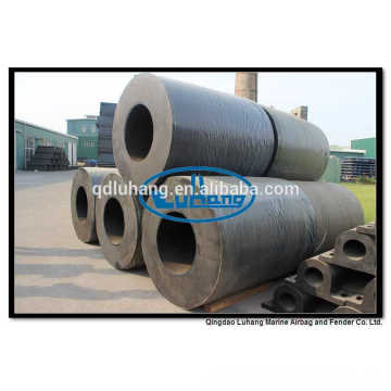 Cylinder Rubber Fender